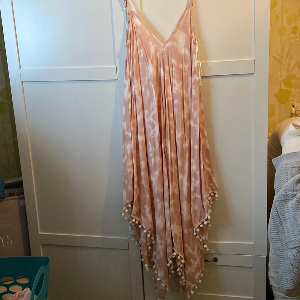 Goa beachwear dress
